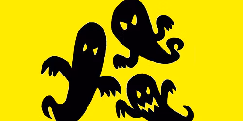 Author and Riverview Alum, Jared Nigro will be at Mystery Lovers!