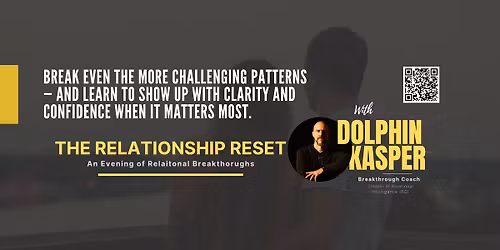 The Relationship Reset \u2014 Evening