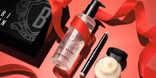 Bobbi Brown Bridal Masterclass