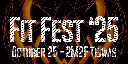 Fit Fest 2025