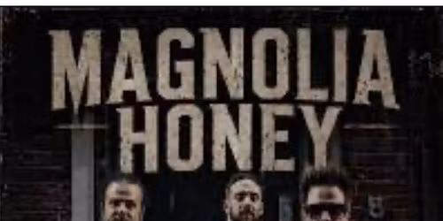 Live Music from Magnolia Honey at The Bank