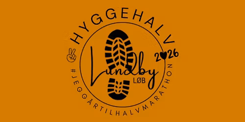 HYGGEHALV * November 2026