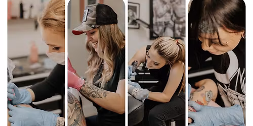 Tattoo Food Drive\/Fundraiser