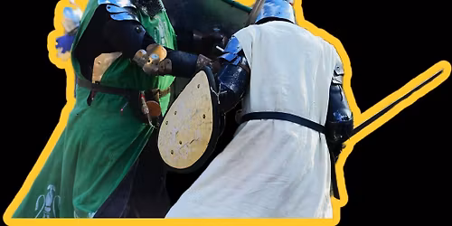 Adrian Empire- Arch Duchy of Leicester Encampment at the Florida Renaissance Festival Week 8 Day 1