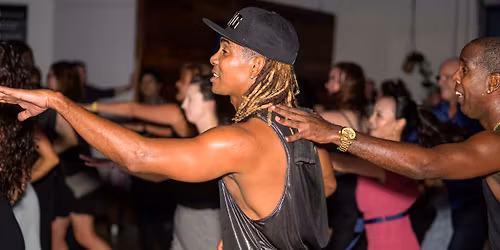 Fiesta Latina - Latin Dance Party