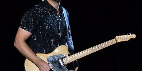 Brad Paisley