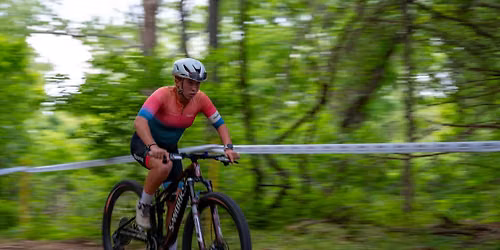 International Ride MTB Day Celebration
