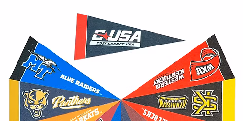 New Mexico State Aggies at Delaware Blue Hens Football at Delaware Stadium