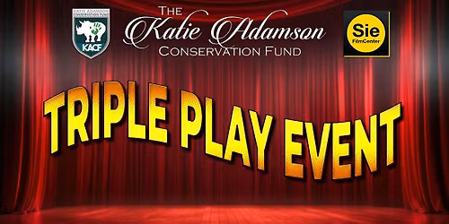 The KACF Triple Play