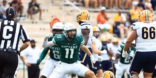 Valparaiso University vs. Stetson Hatters