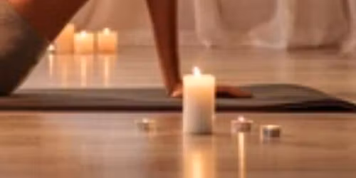 Yoga - with Sue Greenwood