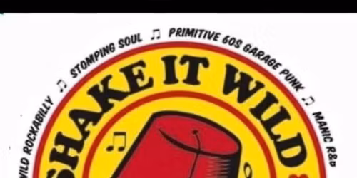 Shake It Wild! Wellenkapelle Aftershow Party