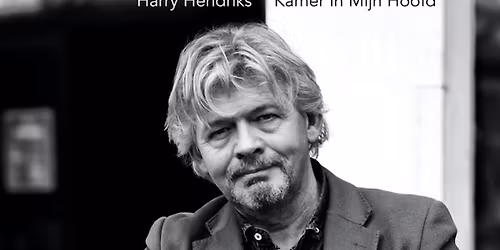 Harry Hendriks met als opener Myrthe en de Bootsmannen