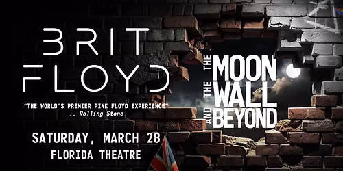 Brit Floyd