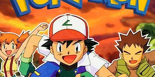 Pokemon Trivia Night