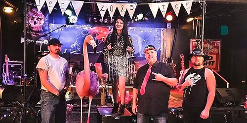 Tof is returning to Cheers!