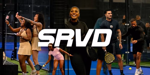 SRVD Weekly Social Sign Up