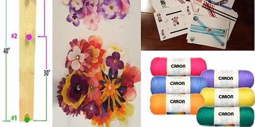 Crocheters & Crafters