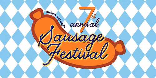 7th Annual Sausage Festival