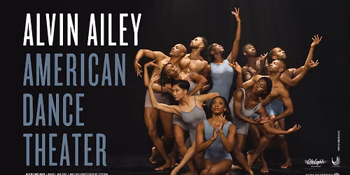Alvin Ailey American Dance Theater 2026 I Programm A I Zürich