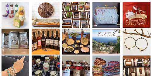 Las Cumbres Holiday Bazaar