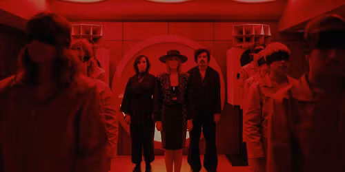 Ladytron