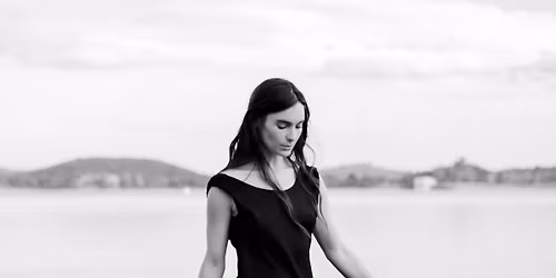 Lisa Mitchell + Babitha