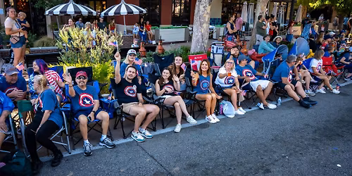 Fourth of July Parade 