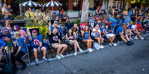 Fourth of July Parade 