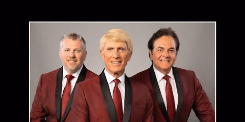 The Lettermen at South Point Hotel and Casino - Show Room