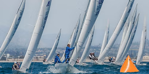 Kris Kringle Regatta