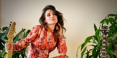 In The Shallows | TSB Festival of Lights