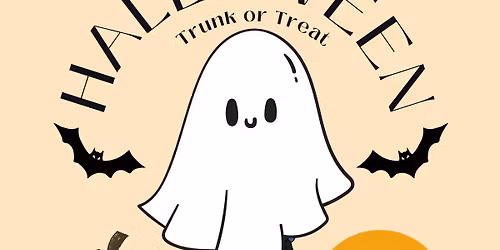 Trunk or Treat!
