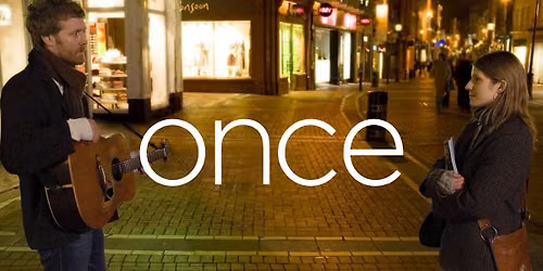 Paramount On Screen: Once [R]