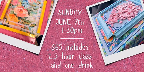 Beginner Mahjong at Grapes and Grains