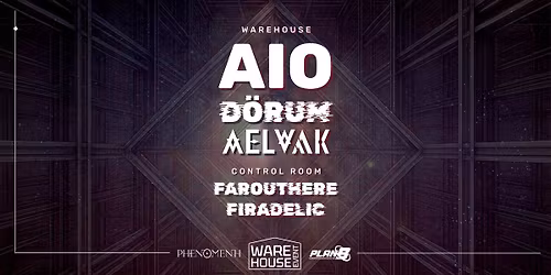 PHENOMENH: A Winter Solstice Experience