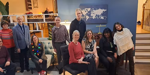 An Old Fashioned Holiday