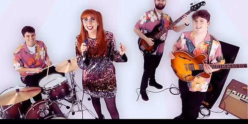 Studio 33 function band 