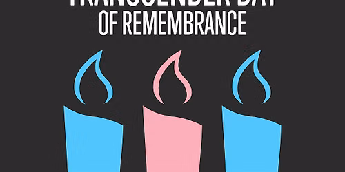 Trans Remembrance Day