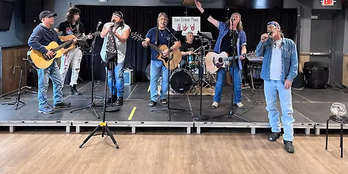 Livio\u2019s Acoustic Rock Show @ O\u2019Connell\u2019s