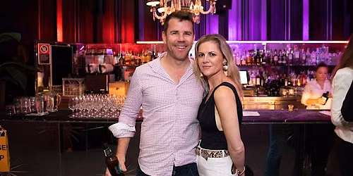 Smart Speed Dating in Uptown | Cityswoon | Ages 35-49