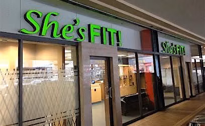 3-DAY VIP FITNESS PASS [METROTOWN LADIES-ONLY GYM!]