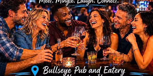 Singles Social Mixer Algonquin, IL Bullseye Pub and Eatery