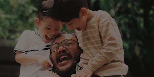 Becoming a Dad Group: Stress, Partnership & the New You | Westlake Village