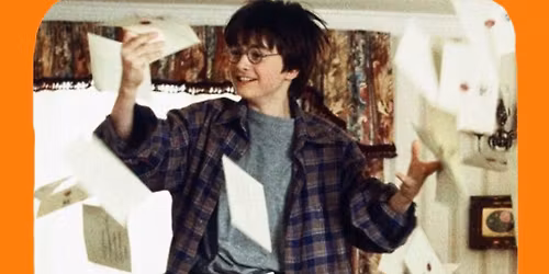 HARRY POTTER nowa edycja! | Pub Quiz w Salto barze | wtorek 2.12 | 19:30 