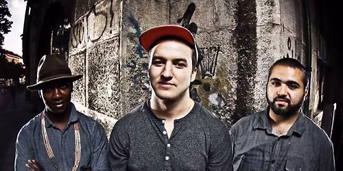 Animals As Leaders
