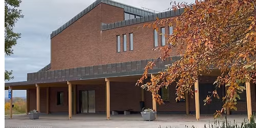 \u00d6rebro krematorium 50 \u00e5r