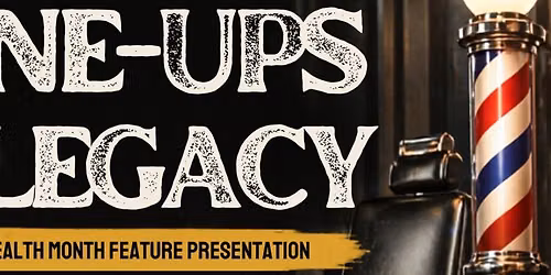 Rochester Branch NAACP Presents Line -Ups & Legacy