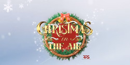 Christmas In The Air