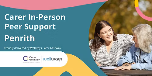 Carer Support Group (Penrith)